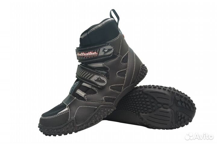 Гидроботинки jettribe GRB 3.0 boot
