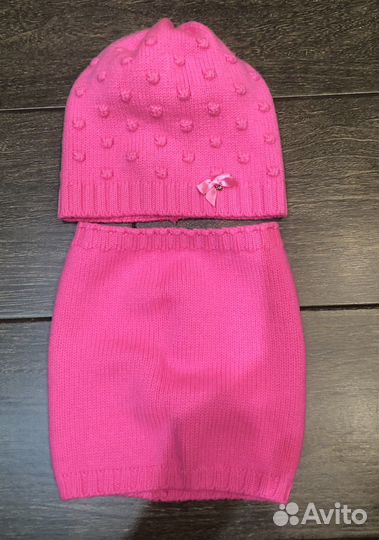 Шапки, Catya, Il Trenino