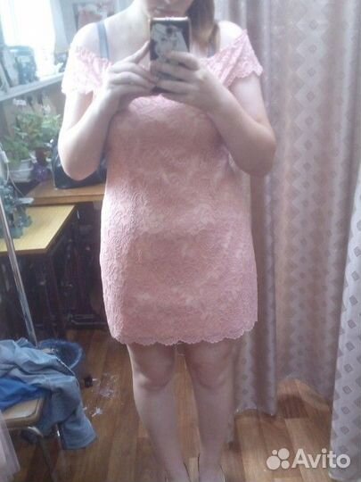 Платье на выпускной