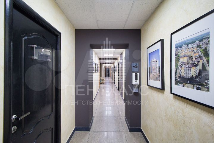 Арендный бизнес, 343 кв.м