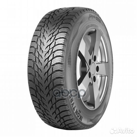Ikon Tyres Autograph Snow 3 SUV 235/55 R20