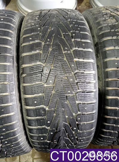 Nokian Tyres Hakkapeliitta 7 265/45 R21 96T
