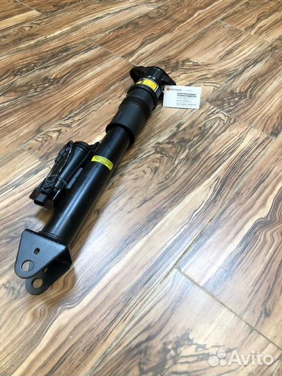 Амортизатор задний mercedes GLE с ADS A2923200600