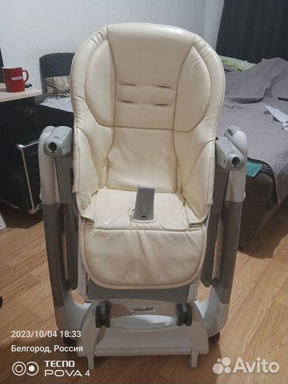 Продам детское кресло