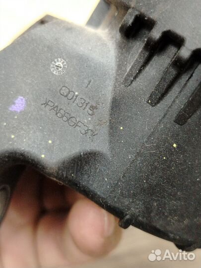 Термостат Volvo xc90 D420T2