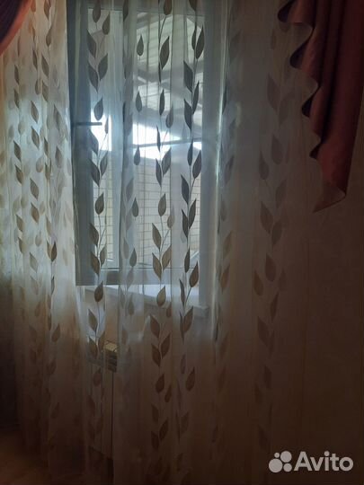 Продам тюль