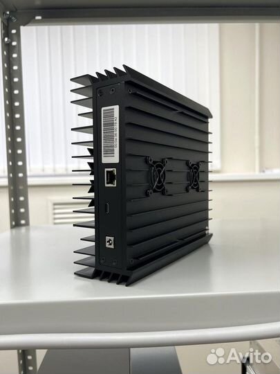 Асик iceriver KAS KS0 PRO 200Gh