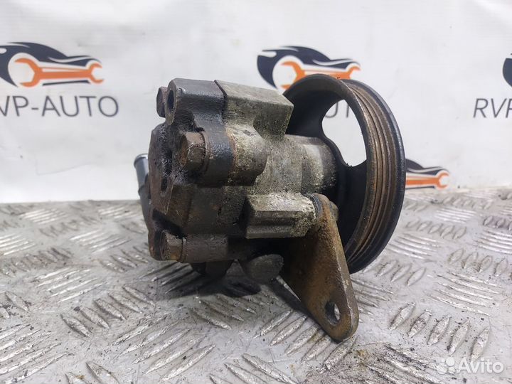 Насос гидроусилителя Kia Spectra 1.6 2001-2011