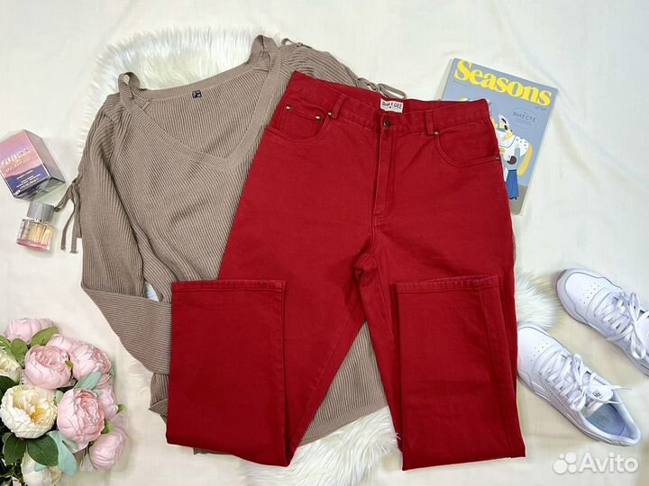 Вещи пакетом женские 48 50 52 Sela Demix Bonprix