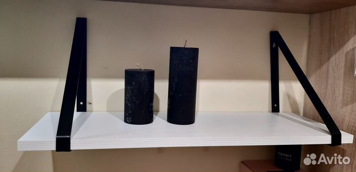 Полка навесная