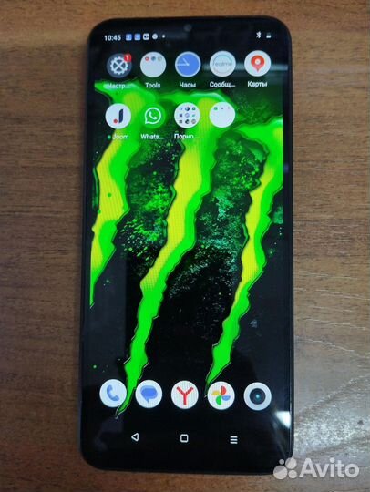 realme C33, 3/32 ГБ