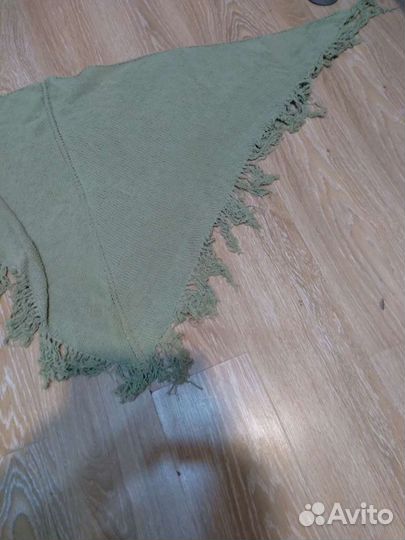 Платок шаль