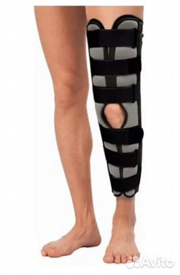 Тутор для коленного сустава Т-8506