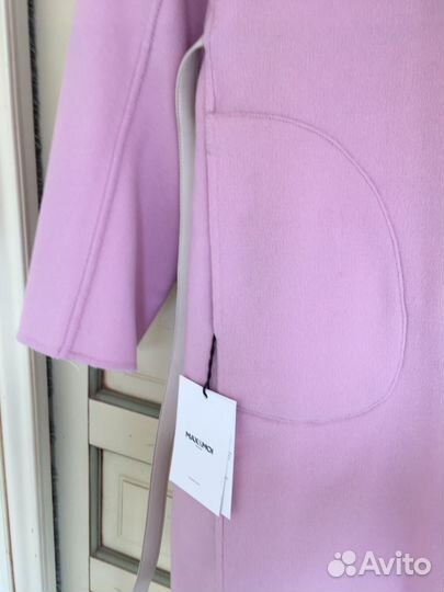 Пальто женское Max&Moi