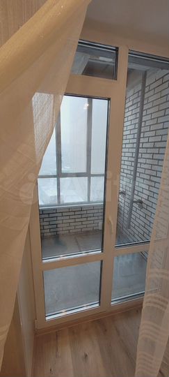 1-к. квартира, 36 м², 4/8 эт.