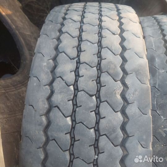275/70 R22.5 Tyrex. Belshina руль