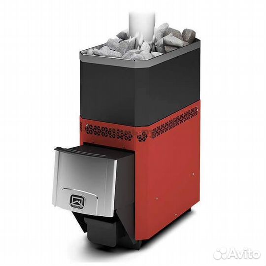 Печь банная Русь-18Л