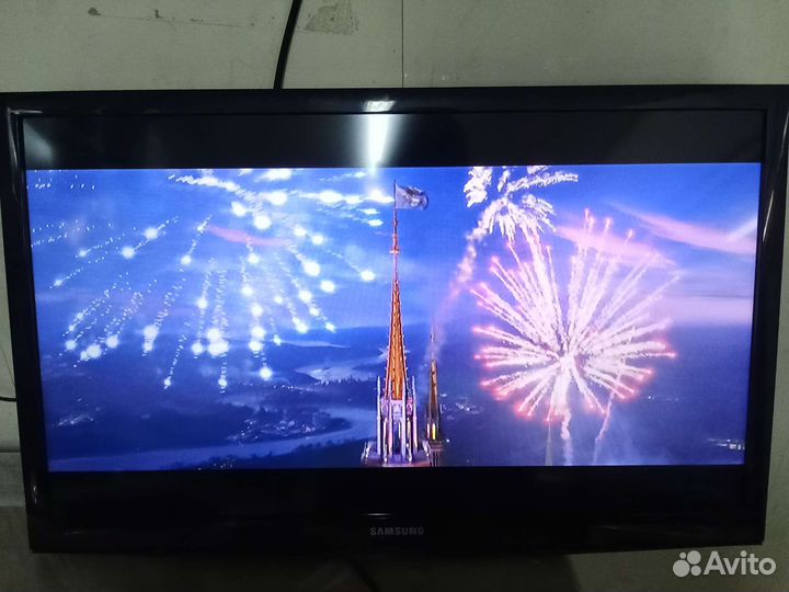 Телевизор samsung 24h4070