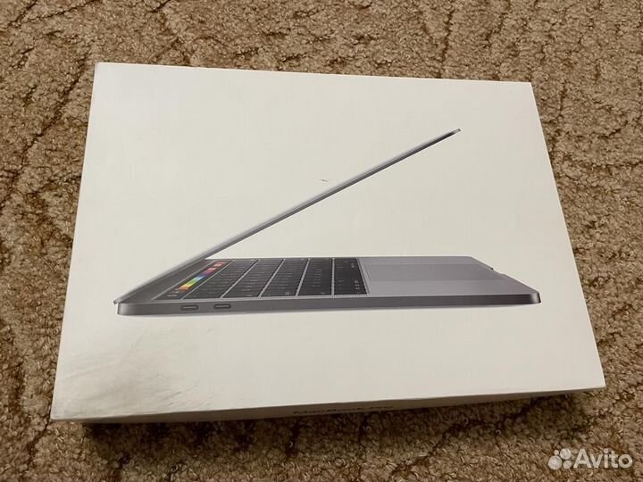 Apple MacBook pro 13