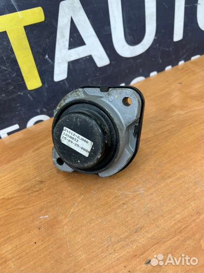 Подушка двигателя Kia Mohave 1 D6EB 2008-2019