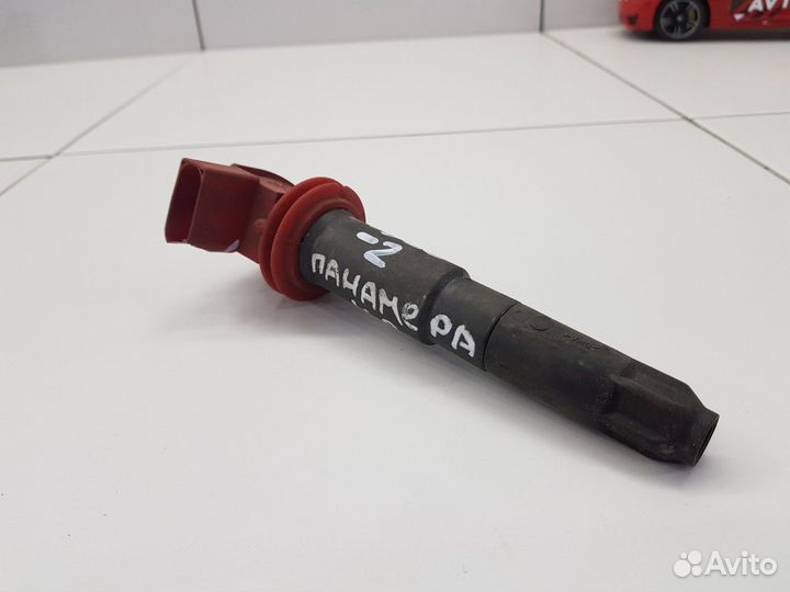 Катушка зажигания