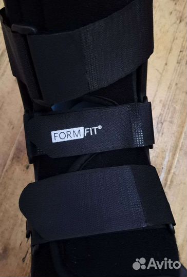 Ортез для голеностопа