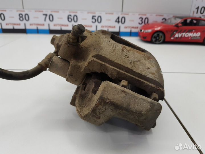 Суппорт передний правый (Daewoo Espero)