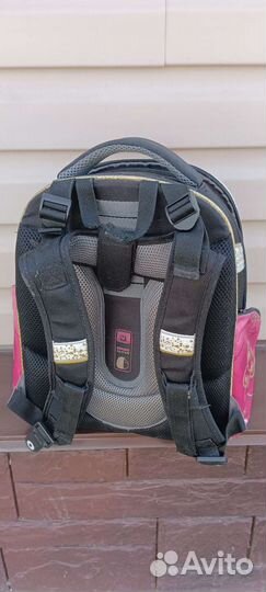 Рюкзак ортопедический для начальной школы