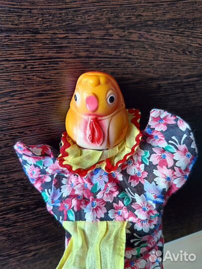 Кукольный театр 