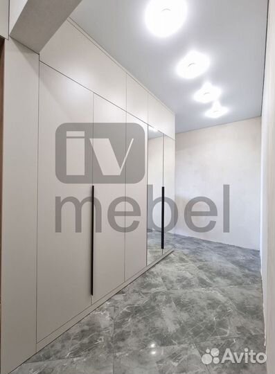 Шкаф в спальню