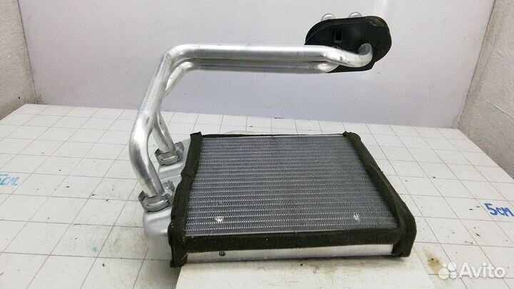 Радиатор отопителя Volkswagen Transporter T5