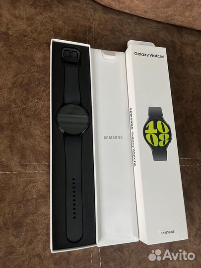 Samsung galaxy watch 6 44mm