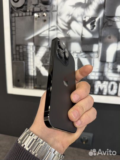 iPhone 14 Pro, 1 ТБ