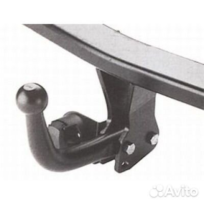 Фаркоп Балтекс для Honda CR-V 2012- твердое