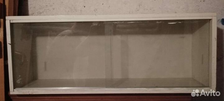 Полка настенная навесная