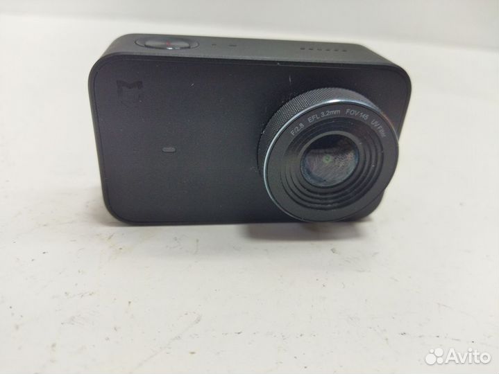 Экшн-Камеры Xiaomi Mi Action Camera 4K