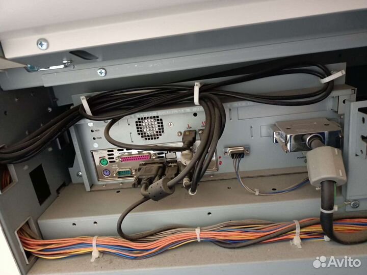 Ремонт плоттера KIP, Kyosera Task Alfa 4820w