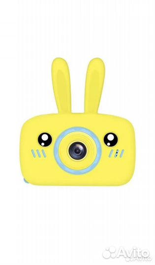 Детский фотоаппарат