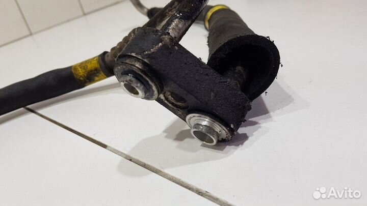 Трубка кондиционера (SsangYong Rexton)