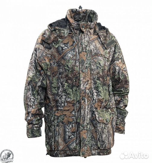 Охотничий костюм deerhunter europe