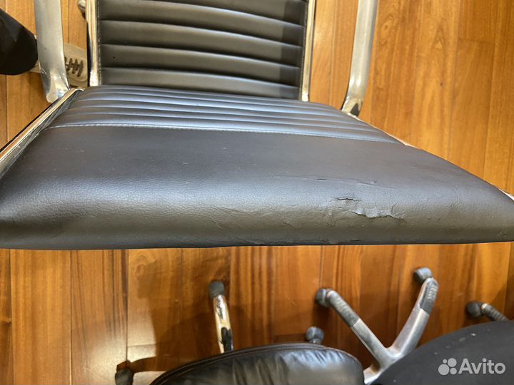 Компьютерный стул кресло бу