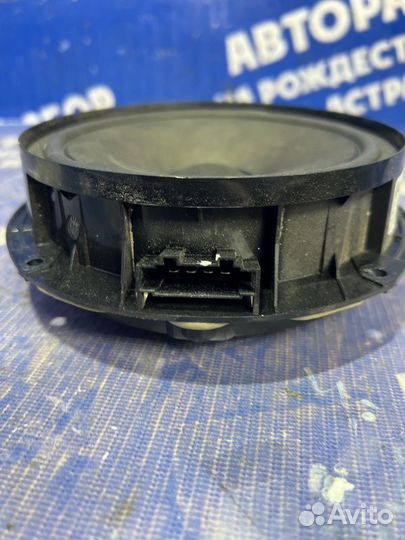 Динамик Volkswagen Passat Cc седан cczb 2011