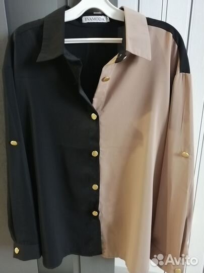 Женские вещи пакетом 46/48