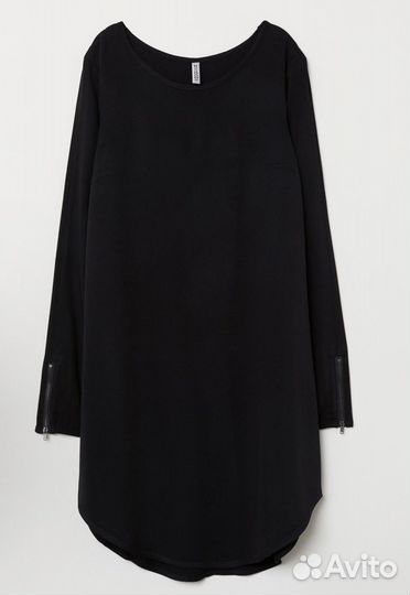 Платье H&M 42р новое