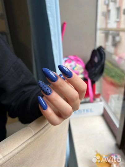 Маникюр,педикюр,наращивание ногтей