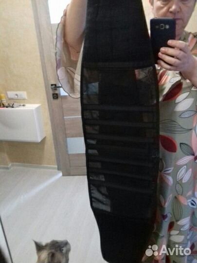 Корсет ортопедический пояснично крестцовый