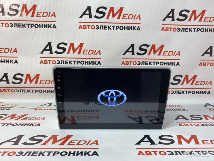 Магнитола android Toyota Avensis 2002+
