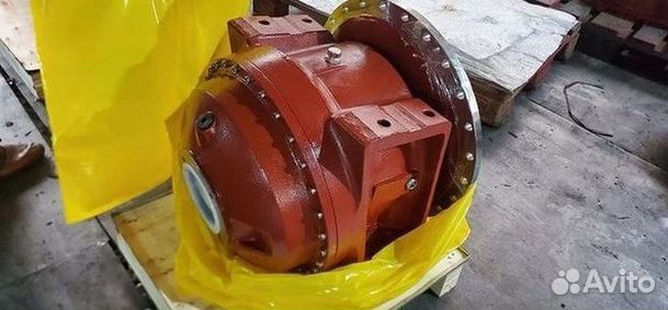 Редуктор pmb6