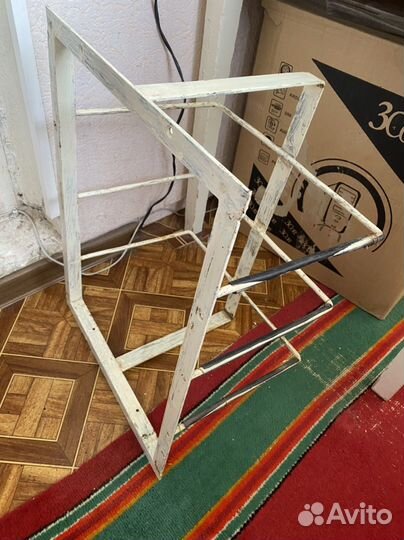 Кондиционер LG LW-A0560CL б/у