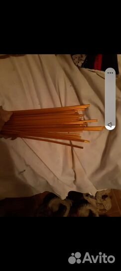 Мебельный декор,жилка